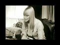 PETER, PAUL and MARY  "LEAVING ON A JET PLANE"  1969 (rare clip)
