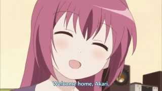 Download lagu Yuru Yuri Season 2- Akari at your window mp3