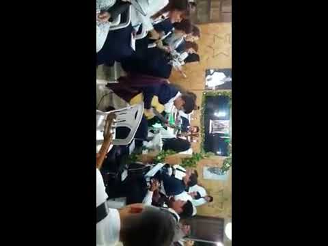 Oração 4 - É Pedindo e rogando