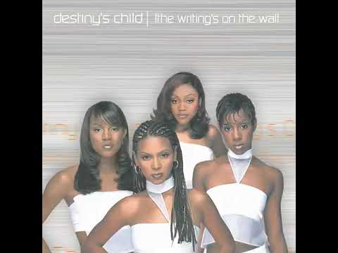 Destiny's Child - Jumpin, Jumpin