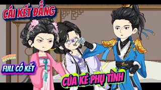 (Full) Cái Kết Đắng Của Kẻ Phụ Tình | ChipChip Review