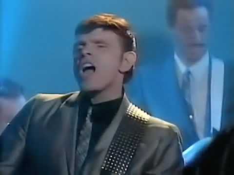 Del Shannon - Runaway (Crime Story) (HD)