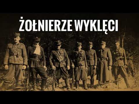 🇵🇱 Patriotyczna Składanka Żołnierzy Wyklętych 2020 🇵🇱Video Clip