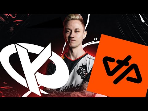 G2 Rekkles regarde KC sur OTP #KCORP