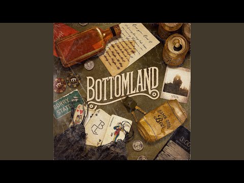 Addicted To - Bottomland