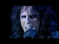 Alice Cooper - Take It Like A Woman (Alice Cam) (Live At The Hammersmith Apollo, London 2000)