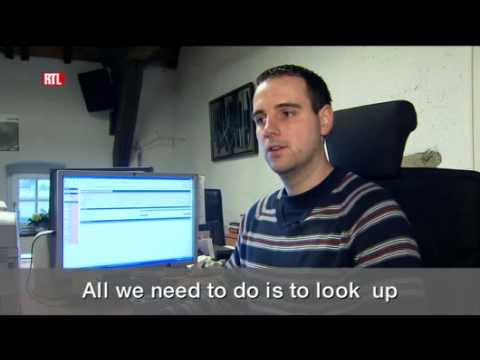 Population Alert in Bertrange