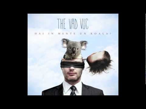 THE VAD VUC • RISE AGAIN (Feat. Finny McConnell -  The Mahones)