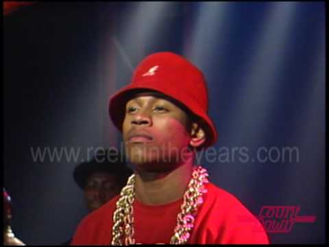 LL Cool J- Interview & "I Need Love" on Countdown 1987