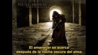 Neal Morse - The Door (subtitulada en español)