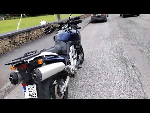 Suzuki DL1000 V Strom - Image 2