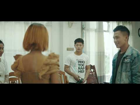 Key Mung Ft EnNo ZaiDeih - Hong Phawng Zel E (OFFICIAL MUSIC VIDEO 2023)