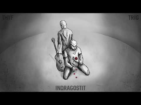 THYF - INDRAGOSTIT 💔 Feat. TRIG