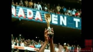 Shakira   Hips Don't Lie Bamboo  FIFA World Cup 2006 Mix ft  Wyclef Jean