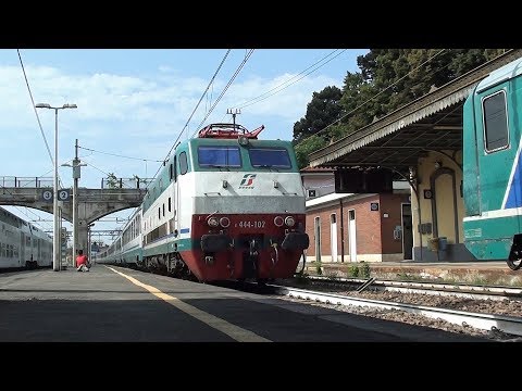 2016 Codogno, ALn 668, E402A, E402B, E403, E444R and more