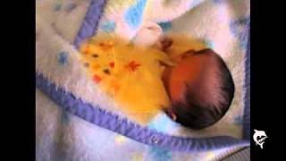 Tarrus Riley - My Baby (cyaan sleep)