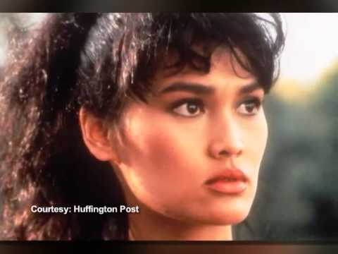 Tia Carrere talks tough times and trusting one's self in Hollywood