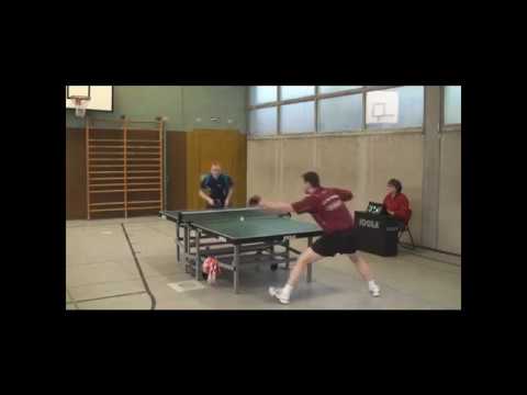 H HL TTC RW Biebrich vs. TTC G.-W. Staffel I