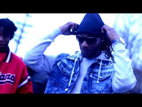 P Slim + Kill Shotz + (Official Video)
