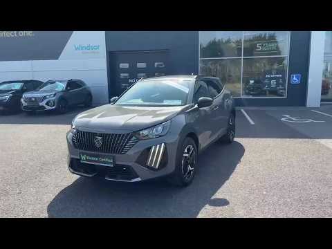 Peugeot 2008 Hybrid 110BHP e-DCS6 Allure - Image 2