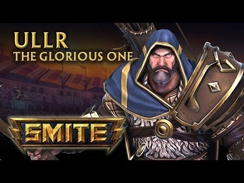 High Level Smite - Zapman's Ullr (Tournament Game) - 5v5 premade - Conquest