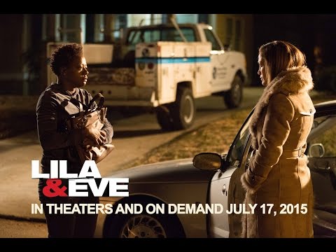 Lila & Eve (Trailer)