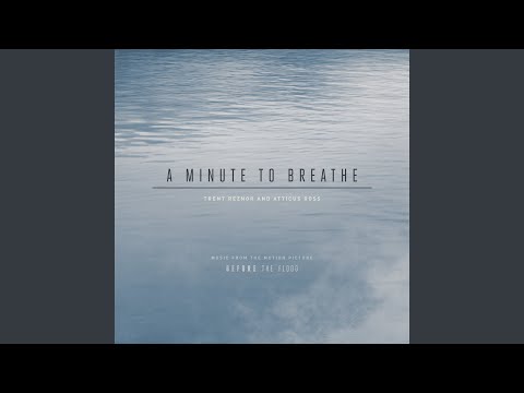 A Minute to Breathe