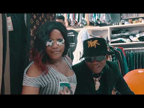 Kawina ft Spizo(Official video)