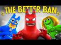 Garten Of Ban Band The Better Ban Official Song