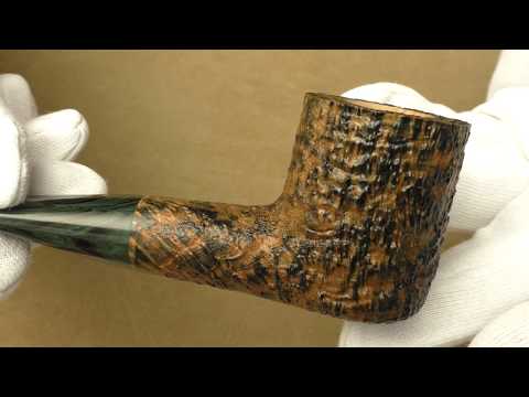 Radice Silk Cut E - pipe 916