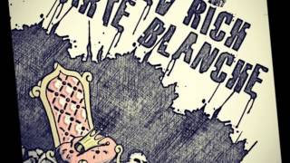 Trev Rich - Carte Blanche (Prod. By Hollywood Nite)