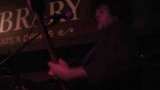 Big Business - Easter Romantic (Live @ The Library)