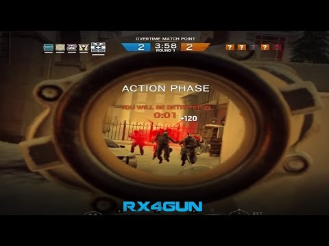RB6: Siege - Spawn Killing Compilation #2