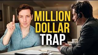 Why a Million Dollars Isn't Enough and How to Fix It thumbnail
