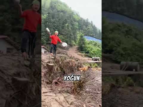 Uçan Tavukların Sırrı! 😳🐔