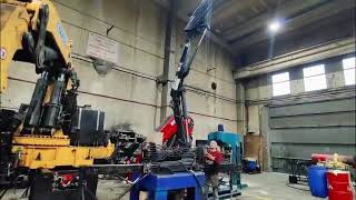 Atlas 36.2 K-A2 celtnis-manipulators | Attēls 4 - Autoline