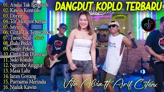 Download lagu VITA ALVIA - TOR MONITOR KETUA, KAWIN KONTRAK - FULL ALBUM DANGDUT KOPLO TERBARU LAGU JAWA VIRAL mp3 Download lagu VITA ALVIA - TOR MONITOR KETUA, KAWIN KONTRAK - FULL ALBUM DANGDUT KOPLO TERBARU LAGU JAWA VIRAL mp3
