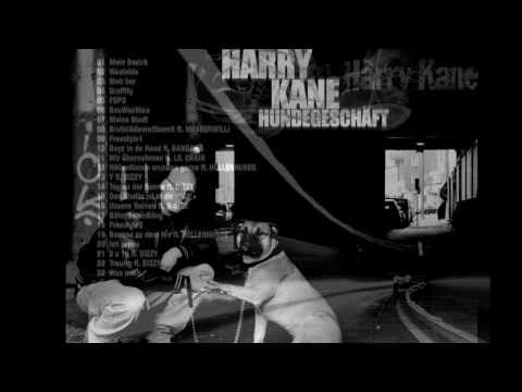 Harry Kane - Mein Bezirk
