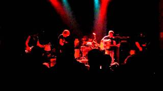 "In the Branches" by The Builders and The Butchers (incomplete)