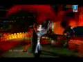 Moldova - Natalia Barbu - Fight - Eurovision ...