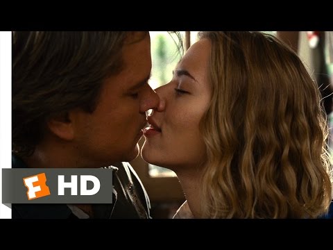 We Bought a Zoo (3/3) Movie CLIP - I've Got a Big Crush on You (2011) HD