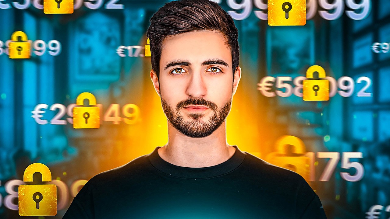 Como Proteger os Teus Investimentos (roubaram-me +15.000€ porque não fiz isto antes)