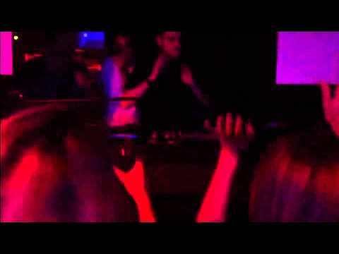 Jeff Button - Live at Footwork (The Modern Love Affair)