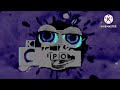 Klasky Csupo In Videoeditingbrainrot S G Major 5 Powers 1 10