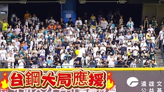 [閒聊] 台鋼北部球迷是不是 女生 > 男生啊?