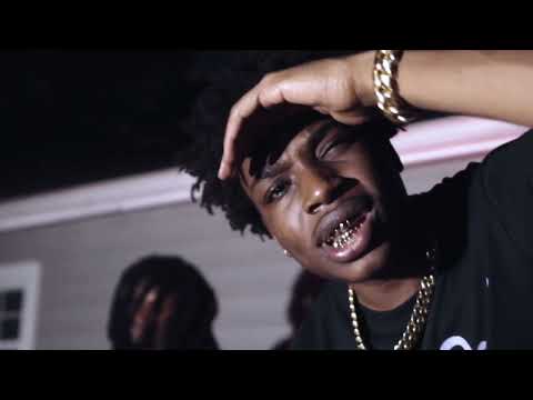 Sqweez - Flash (Feat. Jdot Breezy) (Official Music Video)