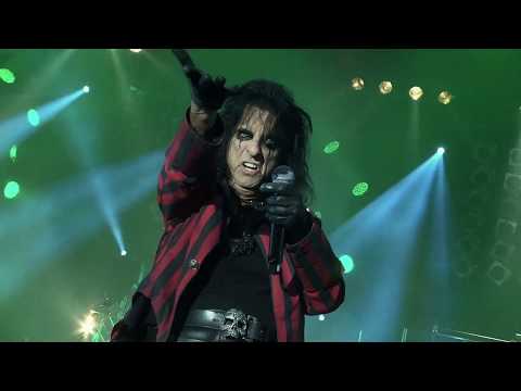 The Original Rock Meets Classic 2014