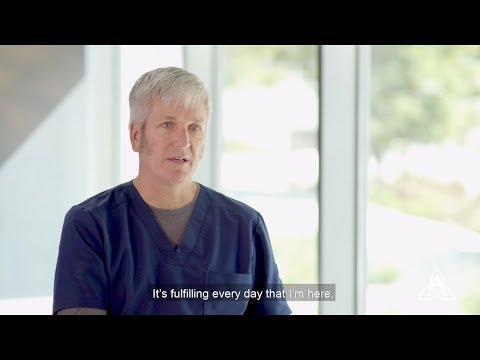 Experienced Nursing Team | Helping the Community | Ascension Careers