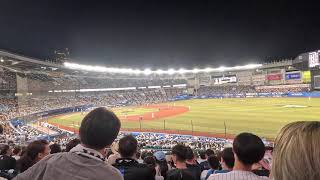 ファイターズチャンステーマ