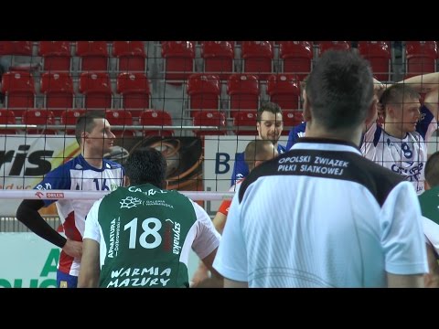 TVM - "W POLU ZOSTAWILI INDYKPOL"